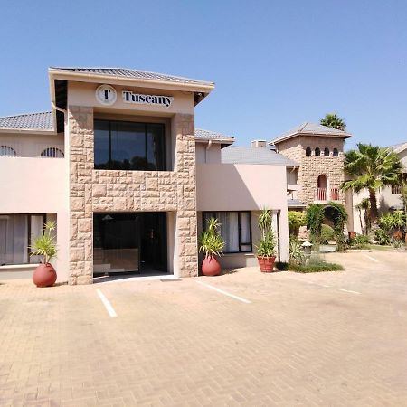 Tuscany Vryburg Exterior photo