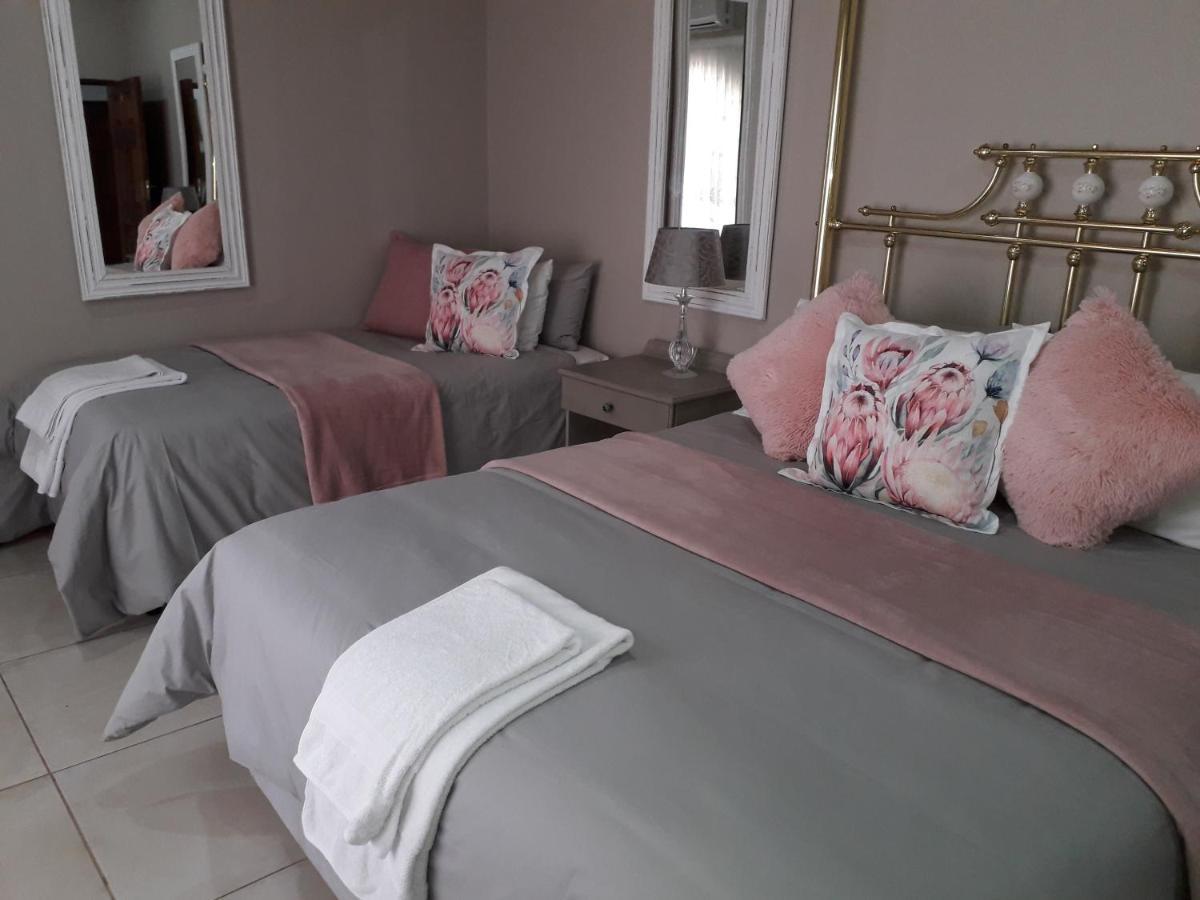 Tuscany Vryburg Exterior photo