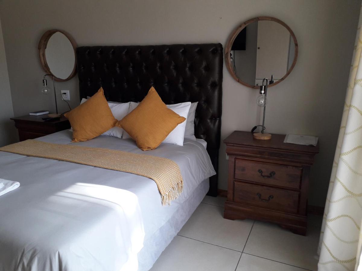 Tuscany Vryburg Exterior photo