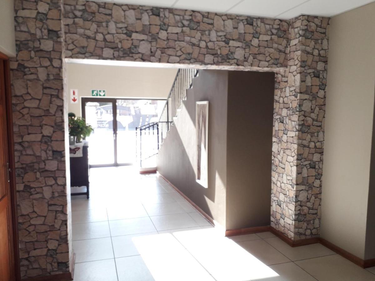Tuscany Vryburg Exterior photo