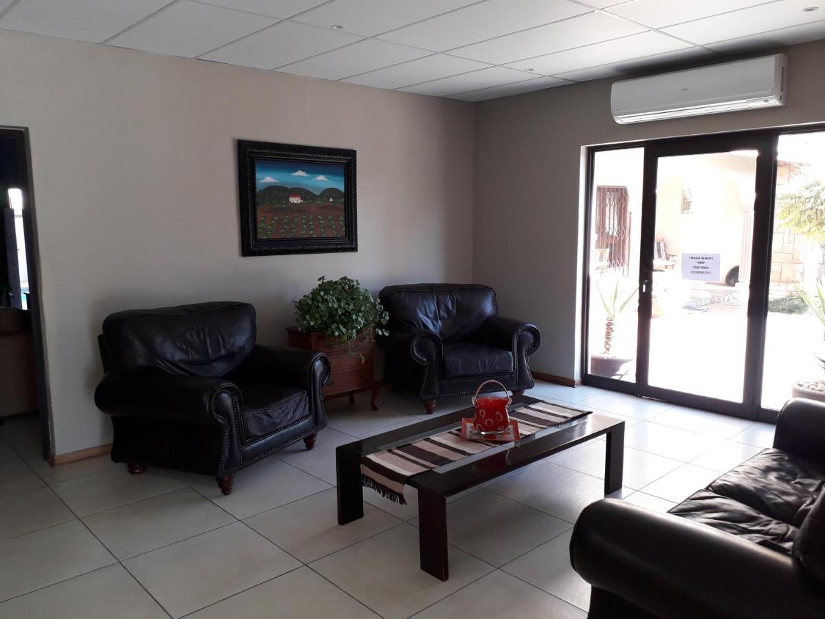 Tuscany Vryburg Exterior photo