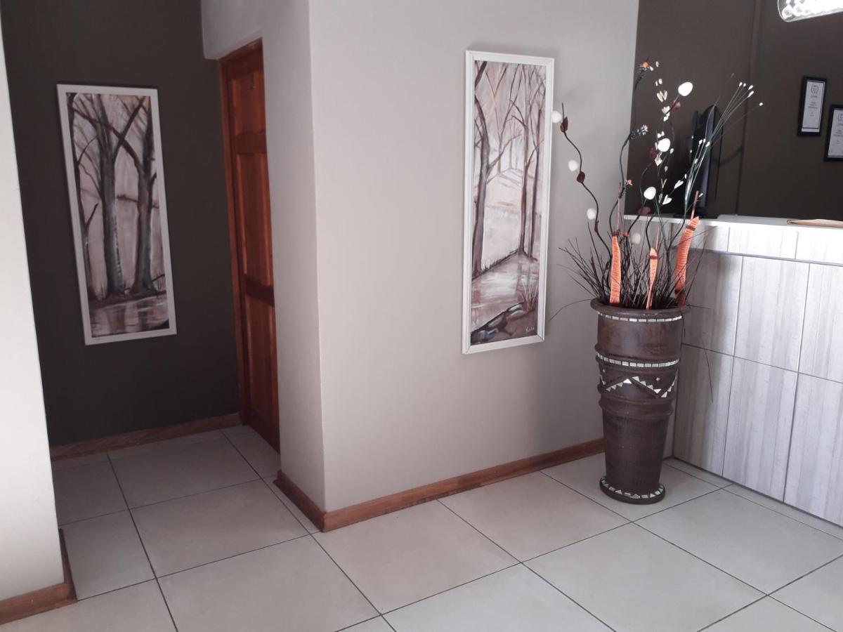 Tuscany Vryburg Exterior photo