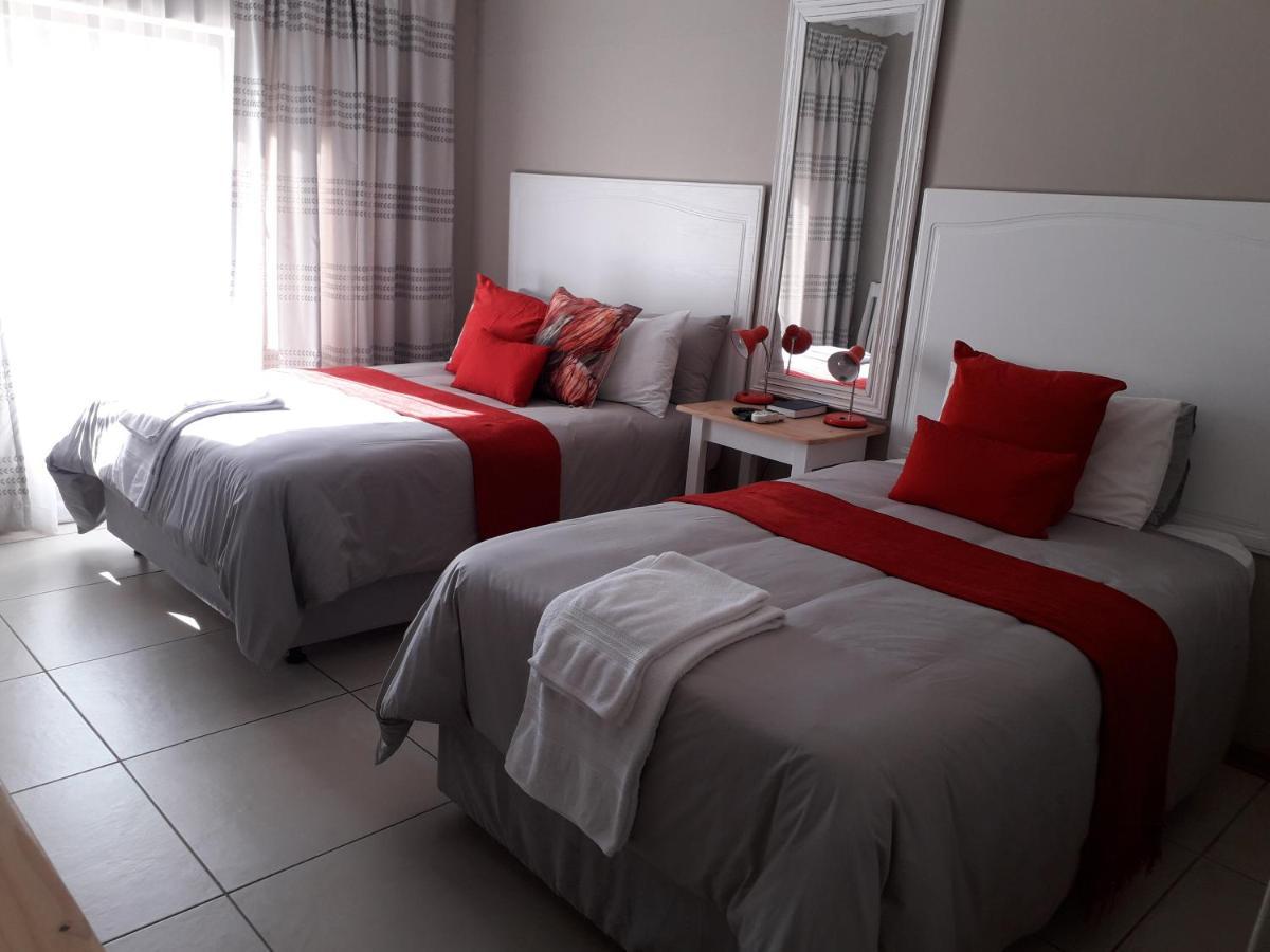 Tuscany Vryburg Exterior photo