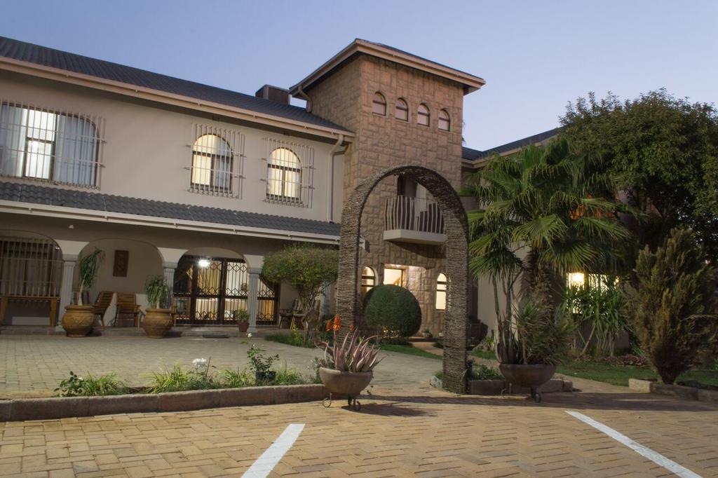 Tuscany Vryburg Exterior photo