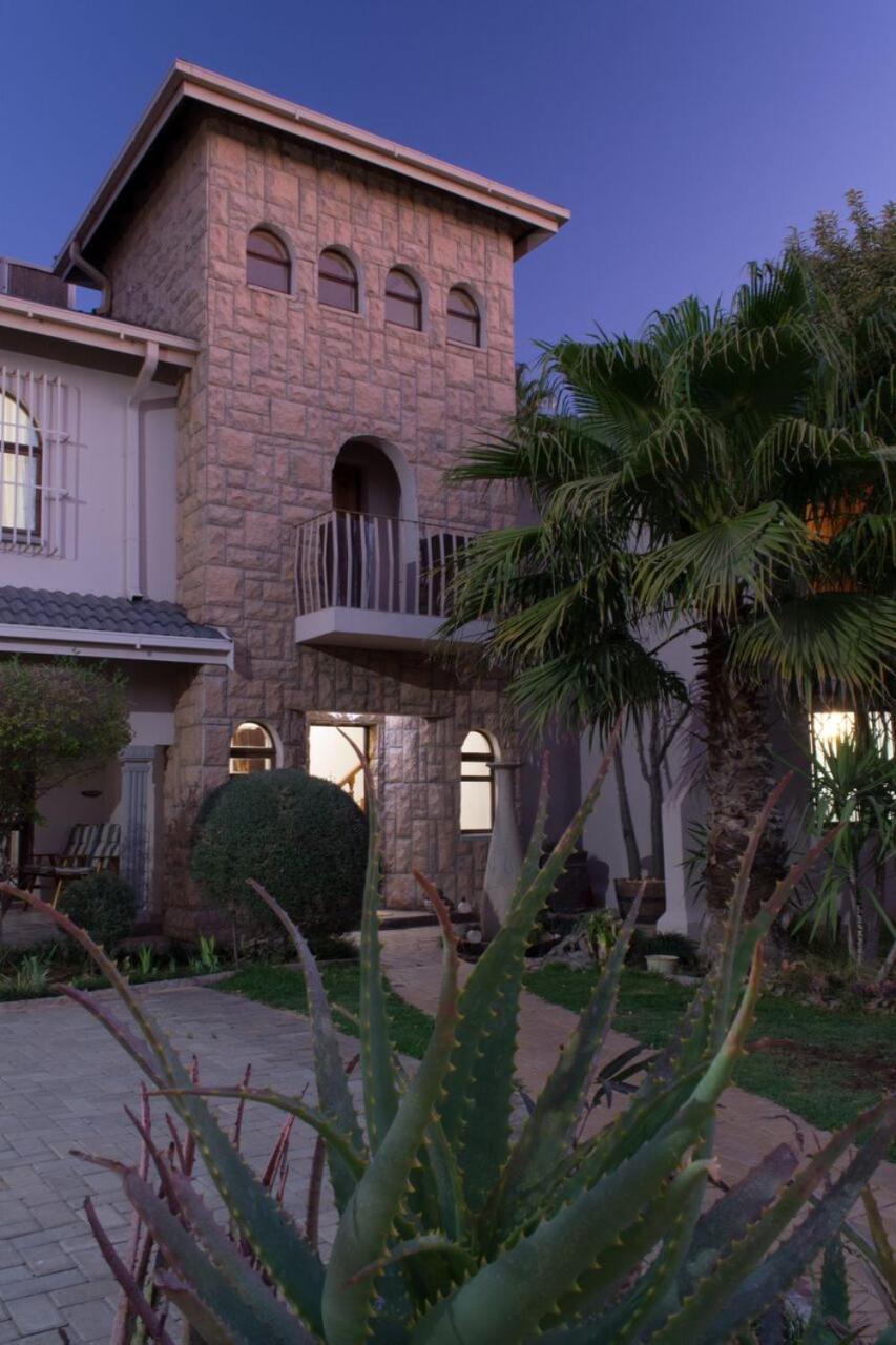 Tuscany Vryburg Exterior photo