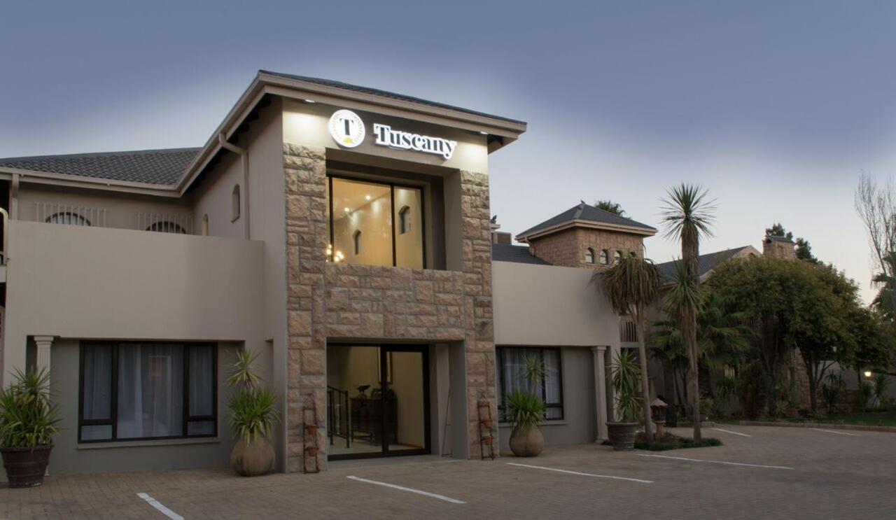 Tuscany Vryburg Exterior photo
