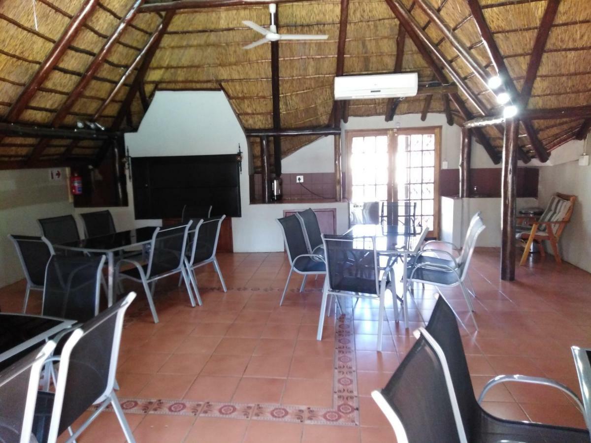 Tuscany Vryburg Exterior photo