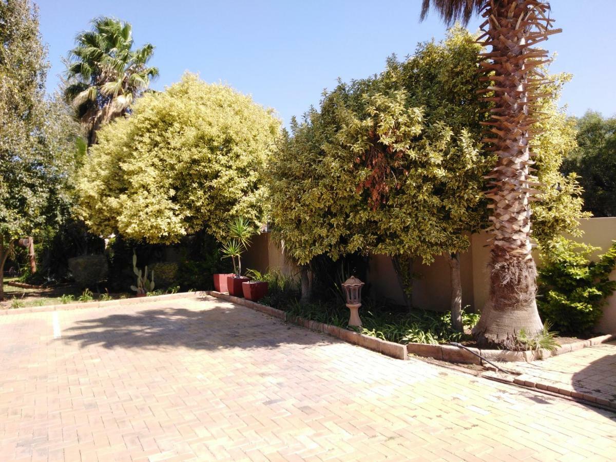 Tuscany Vryburg Exterior photo