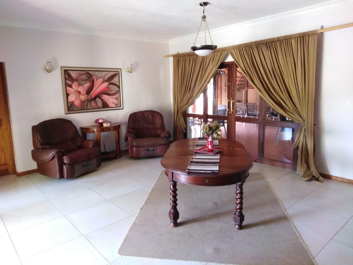 Tuscany Vryburg Exterior photo