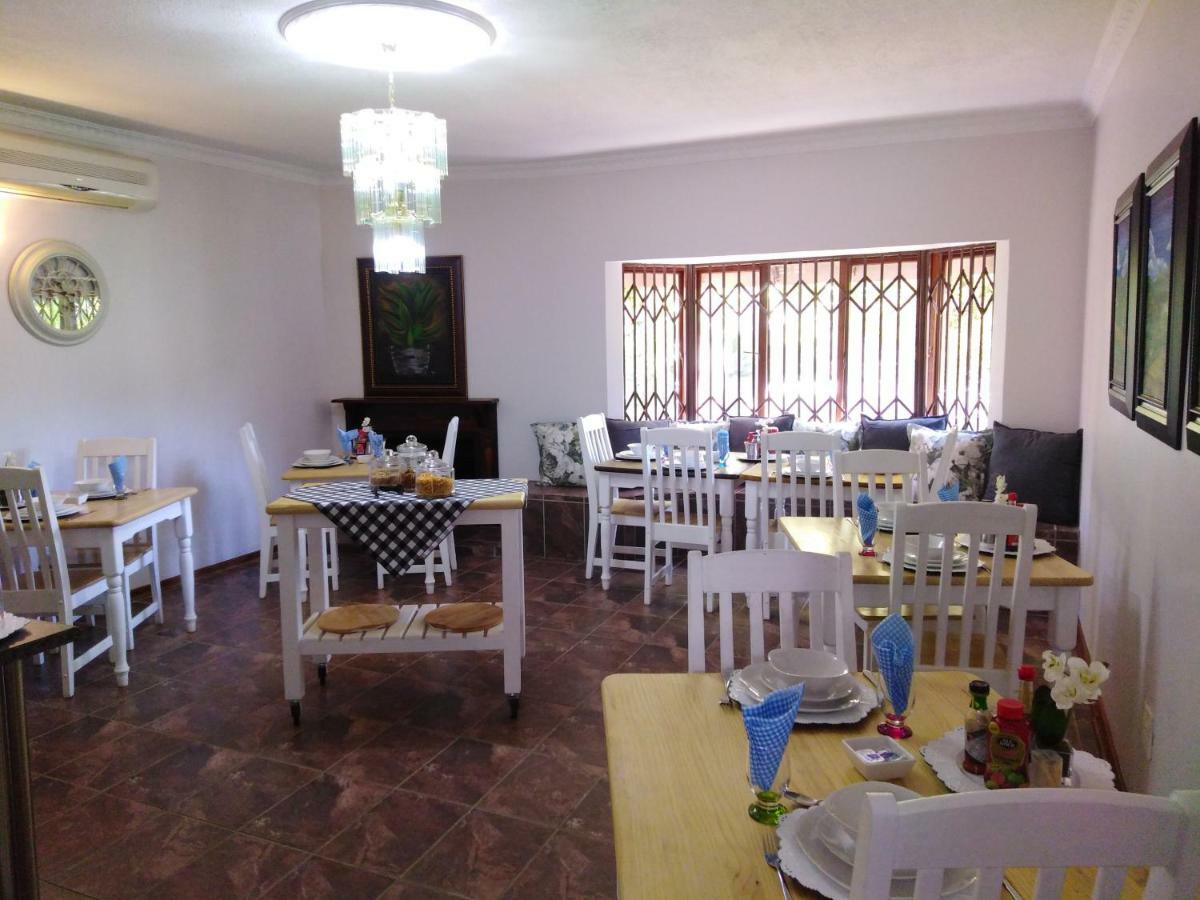 Tuscany Vryburg Exterior photo